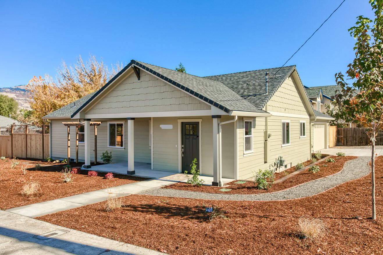 Residential Remodel - Fordyce Street