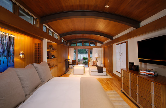 Downtown Aspen Residence classique-chambre
