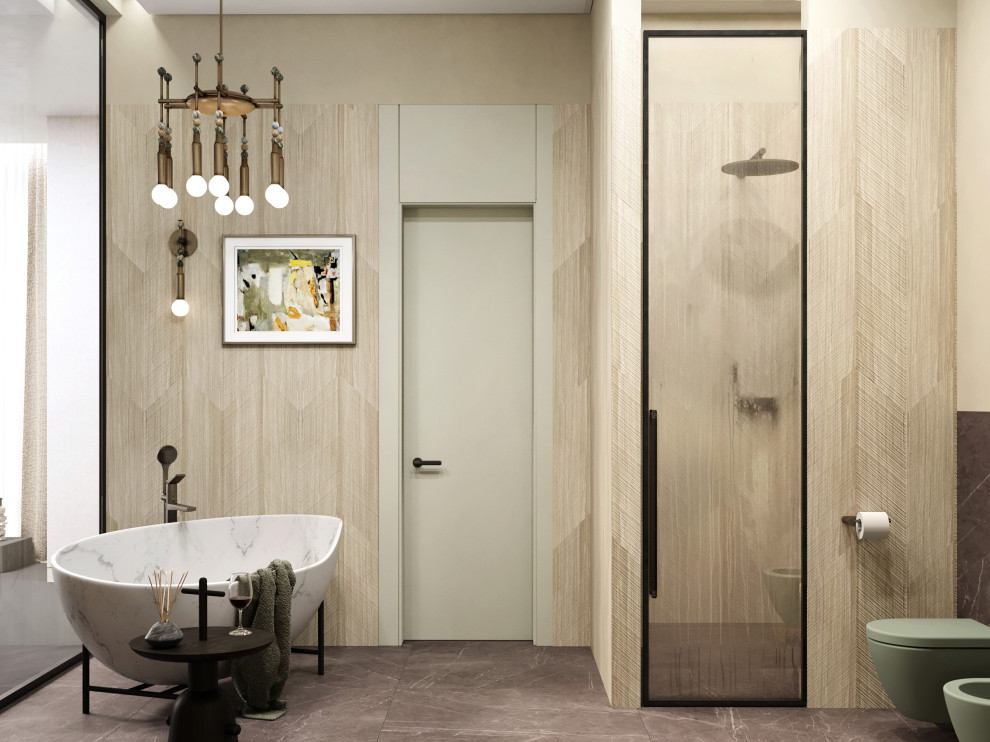 Ванная комната