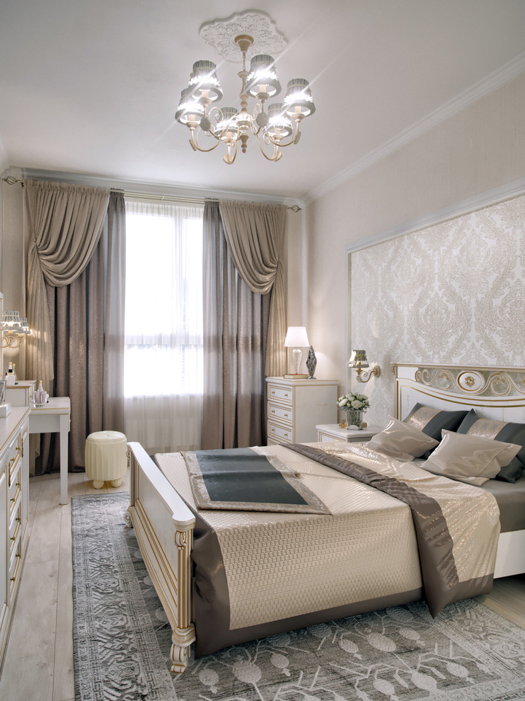 Классика в центре города