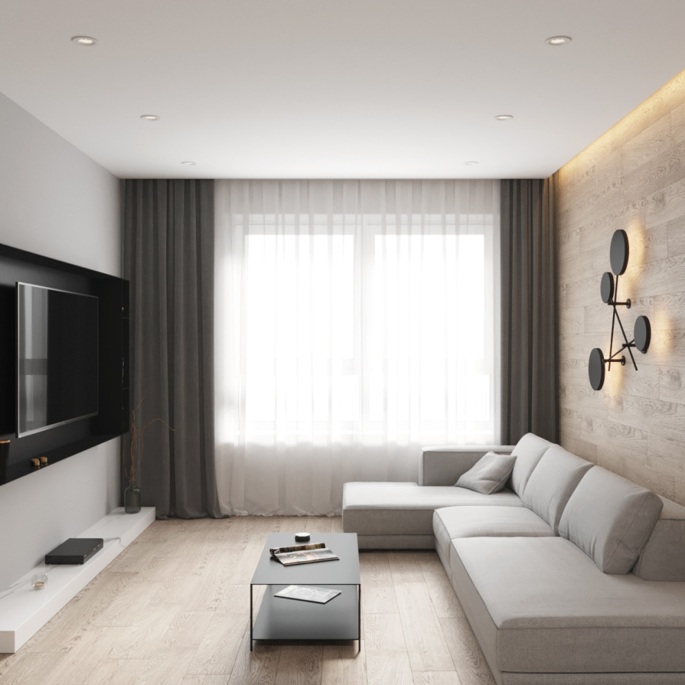 ЖК Аннино Парк