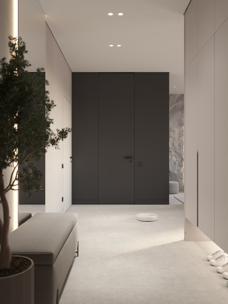 ЖК на Малоярославской, г Калининград