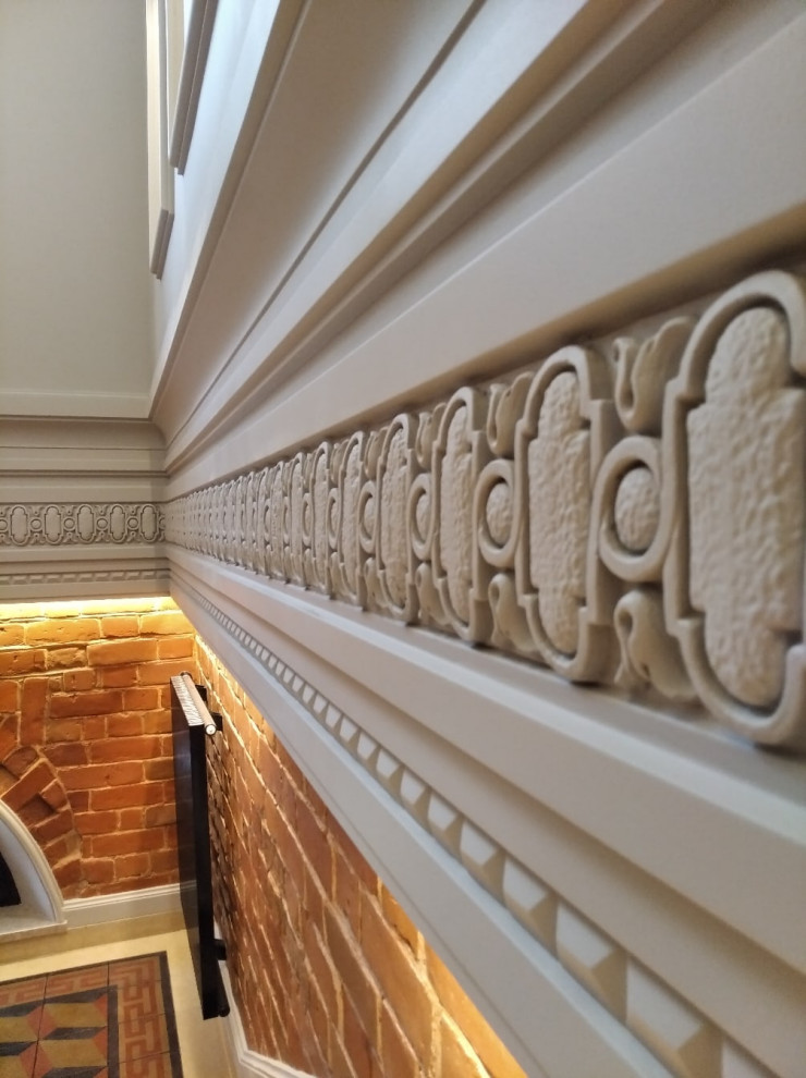 Объект на Лобачевского в Казани