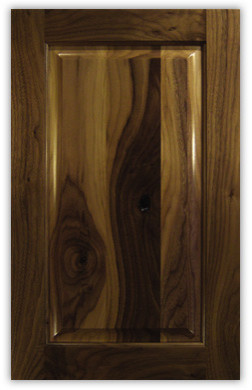 Black Walnut Rustic