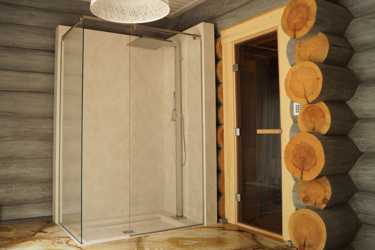 Сауна  "СЕВЕРНОЕ СИЯНИЕ"