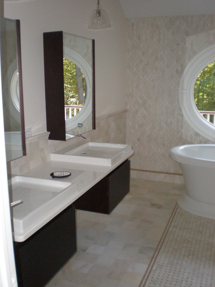 Colonial Upgrade
