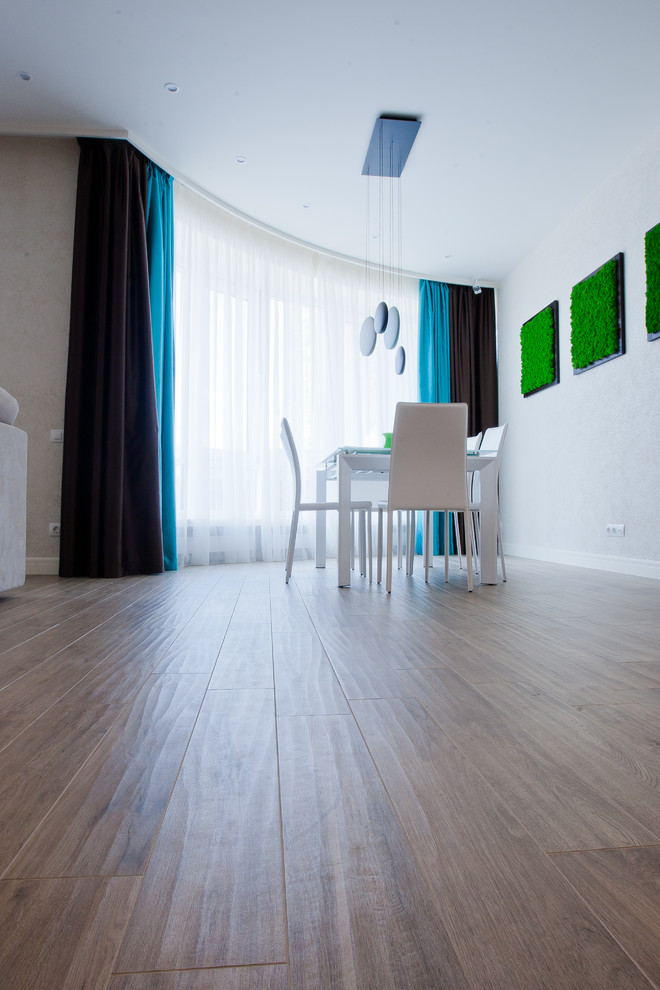 ЖК Горький Холл