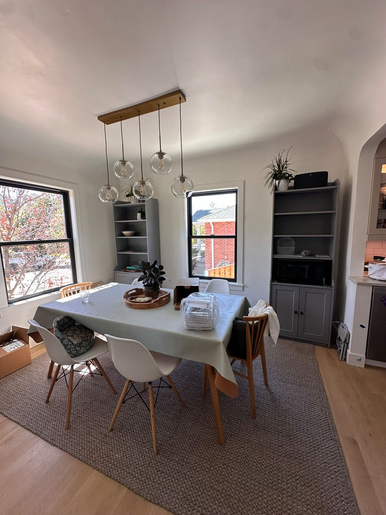 Sugarhouse Addition & Full Remodel