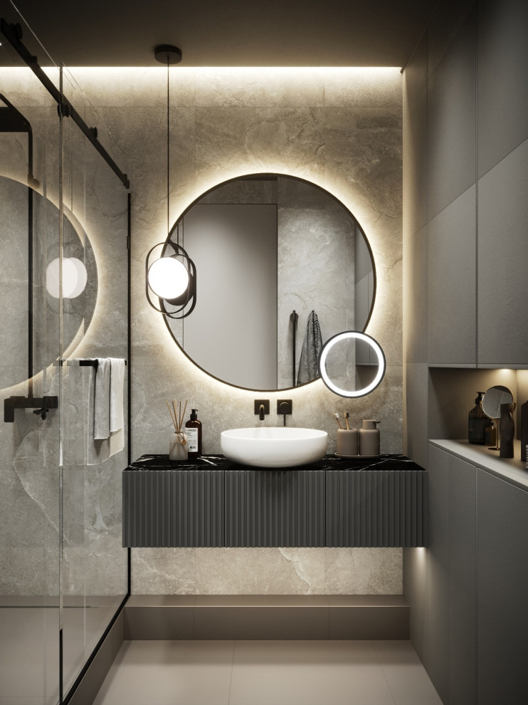 Квартира на пр. Славы