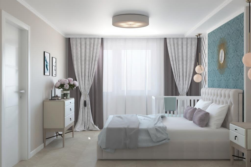 2-х комнатная квартира для молодой семьи г. Череповец