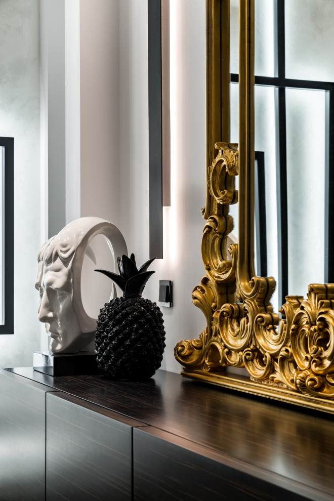 Квартира на Васильевском