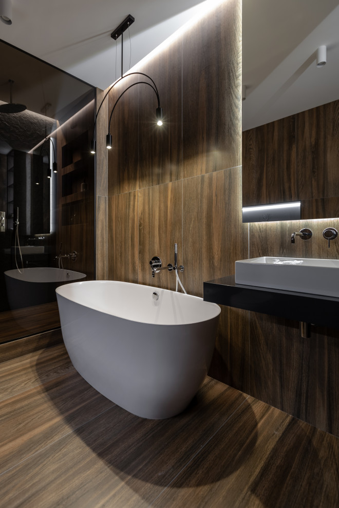 Эко-квартал Flora&Fauna