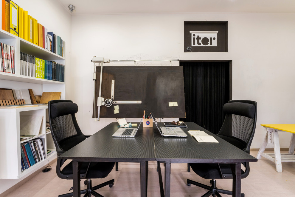 ITER STUDIO - Roma
