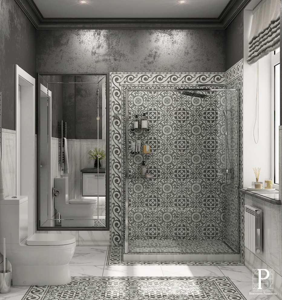 Дизайн интерьера частного дома г. Лермонтов