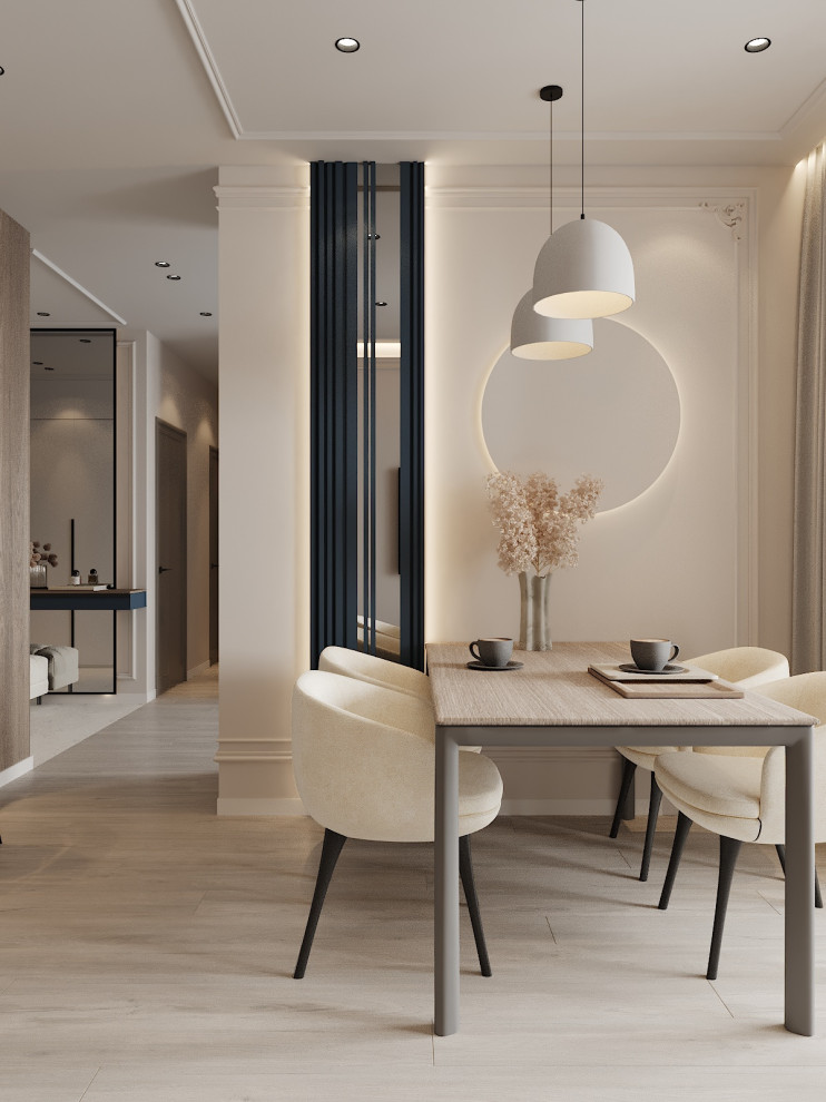 Кв. на ул. Юрина