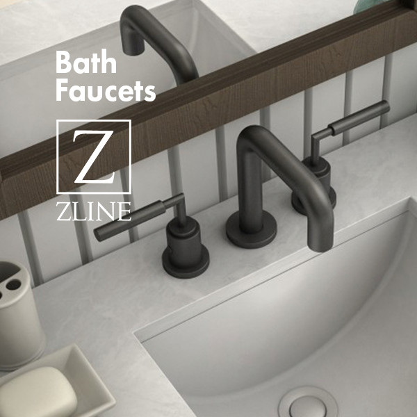 ZLINE Bathroom Faucets