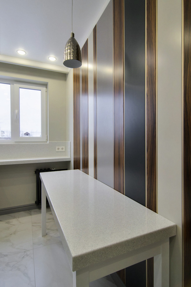 Квартира на Энтузиастов