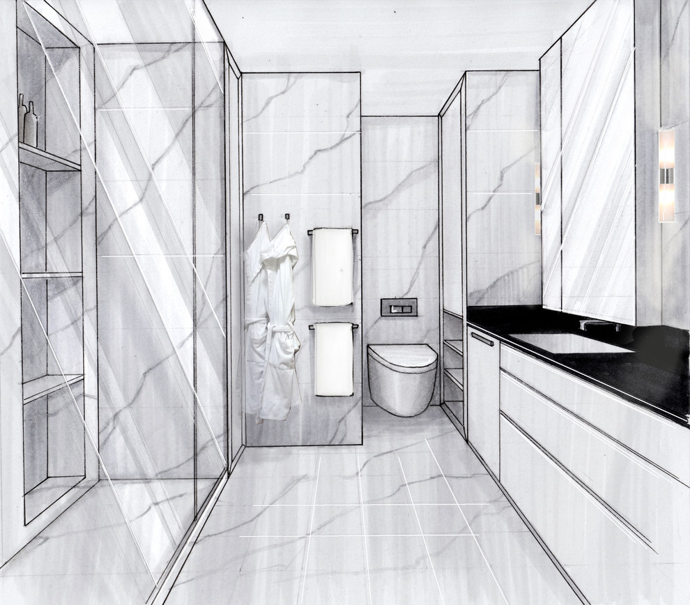 Бокс "Британия"