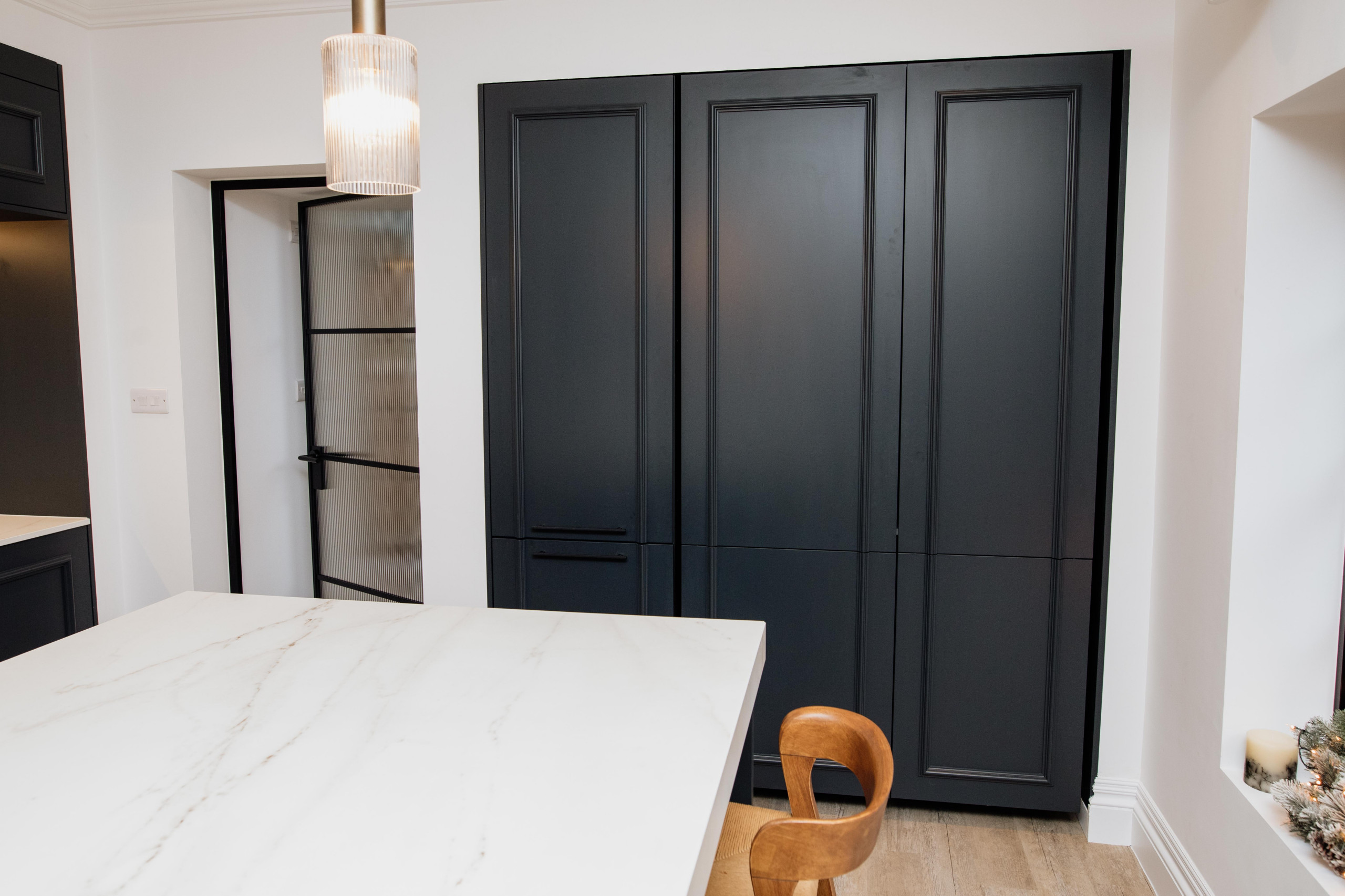 Bespoke Kitchen Eden Avenue