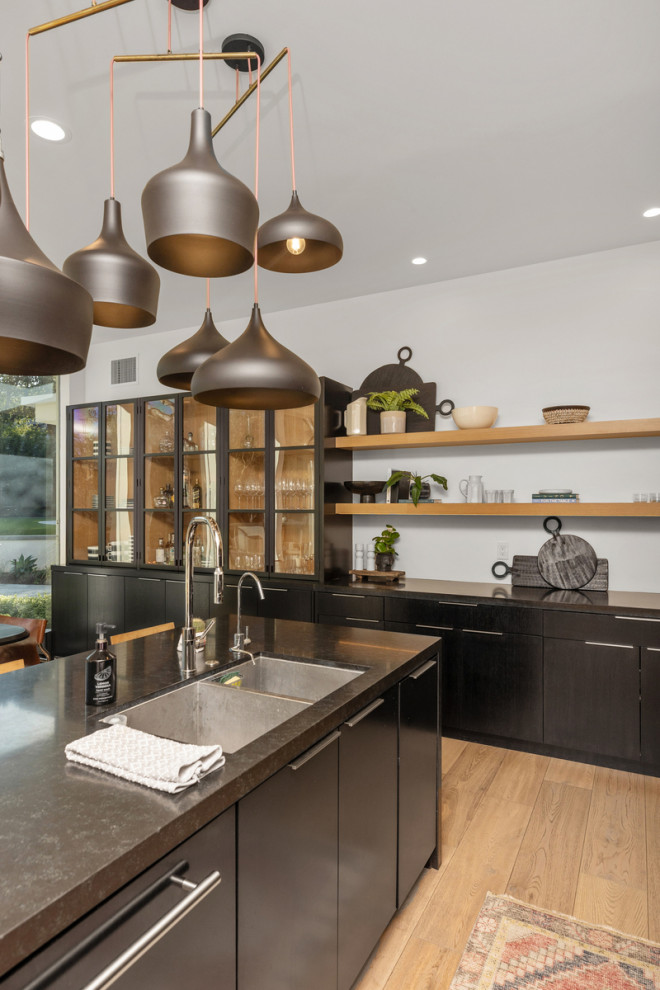 Newport Beach Home Remodel