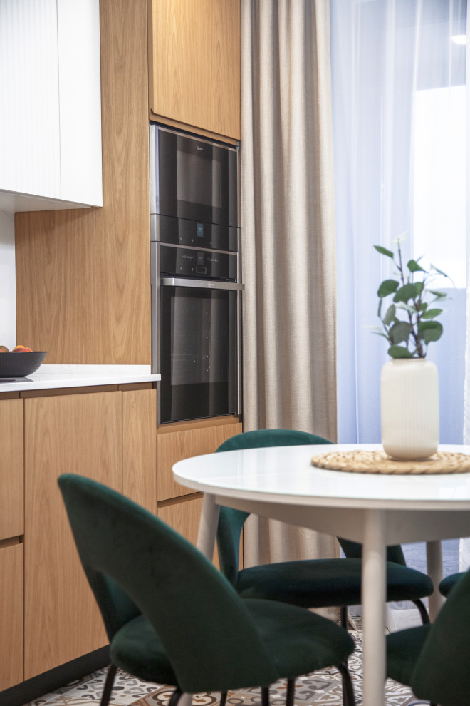 Ходынский район