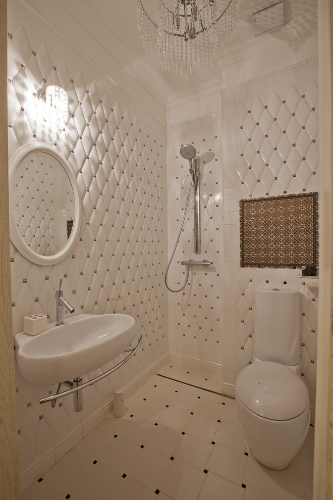 Роскошная классика на берегах Невы