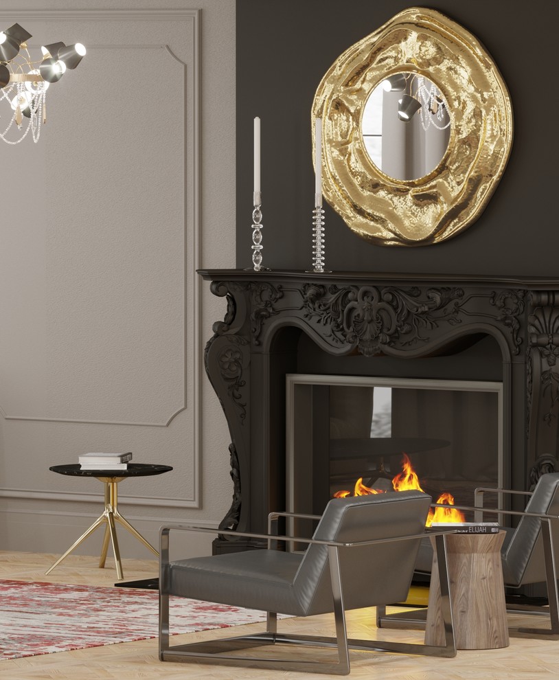 Частный дом в центре Твери