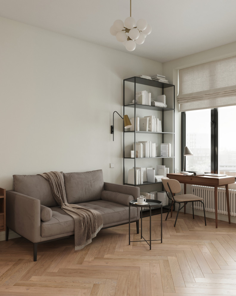 Алексеевская