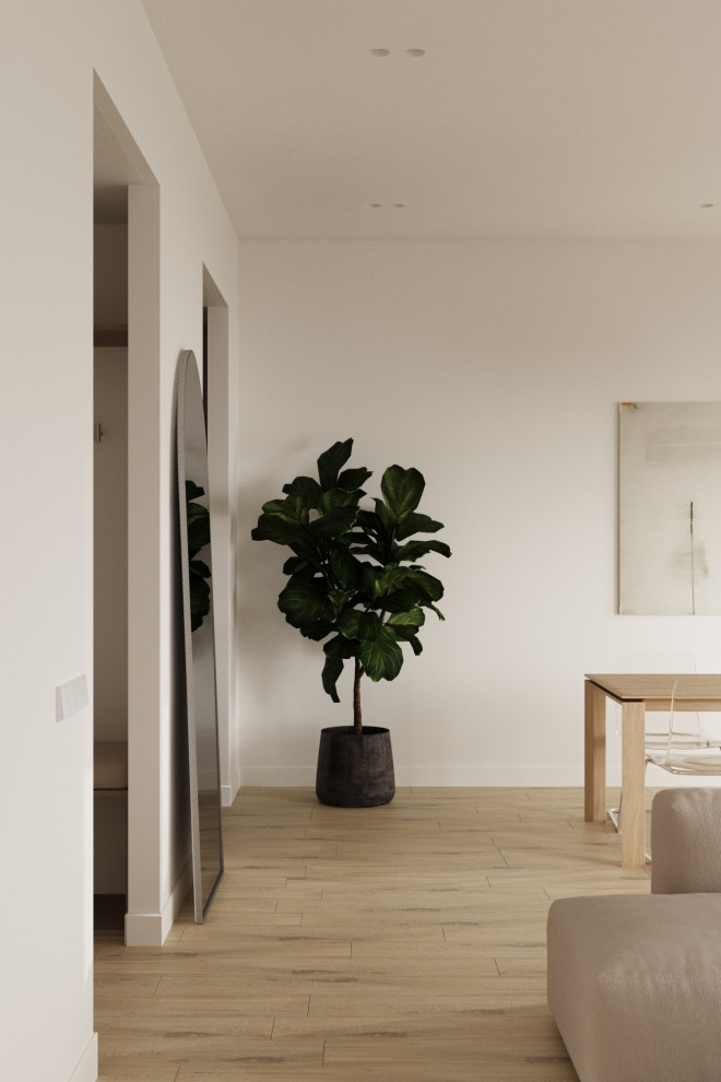 ЖК Prime Park - 71 кв.м