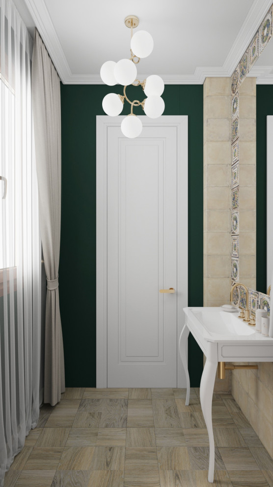 Вилла 350 кв.м. Кипр, Пафос