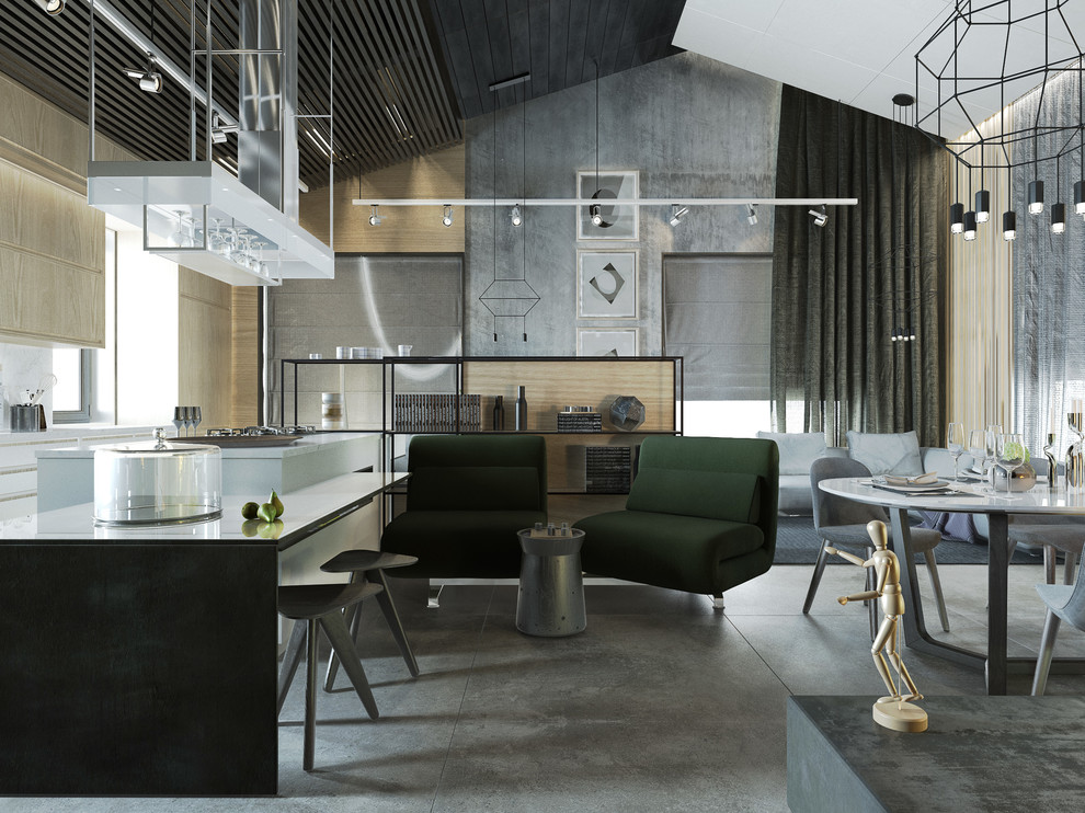 Дом в Гранном