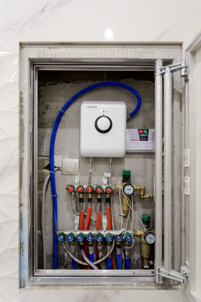 Квартира в Красногорске