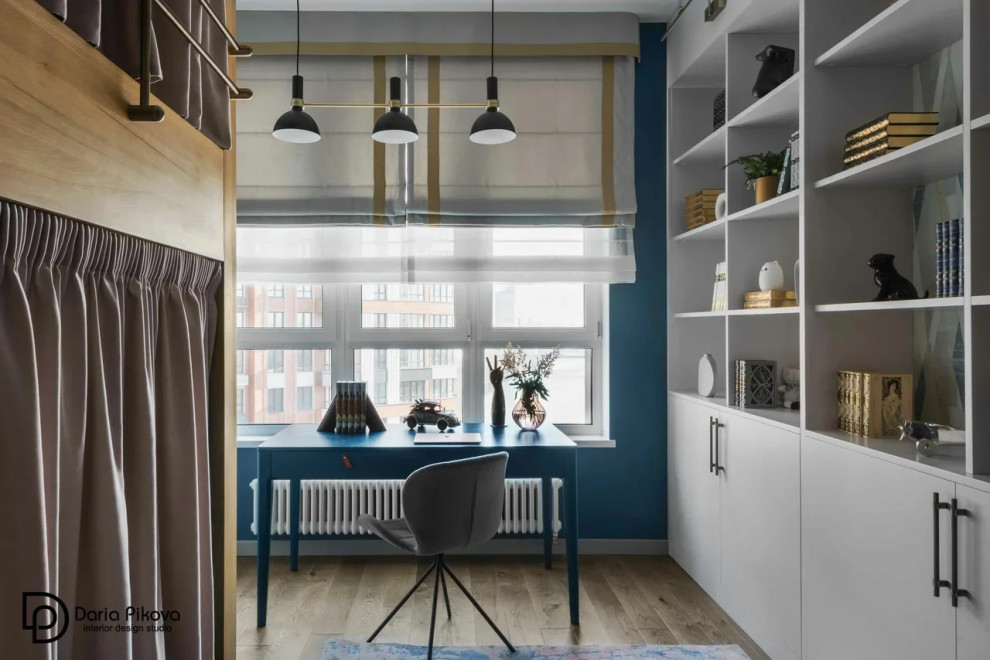 Проект "Берлинский флешбэк"