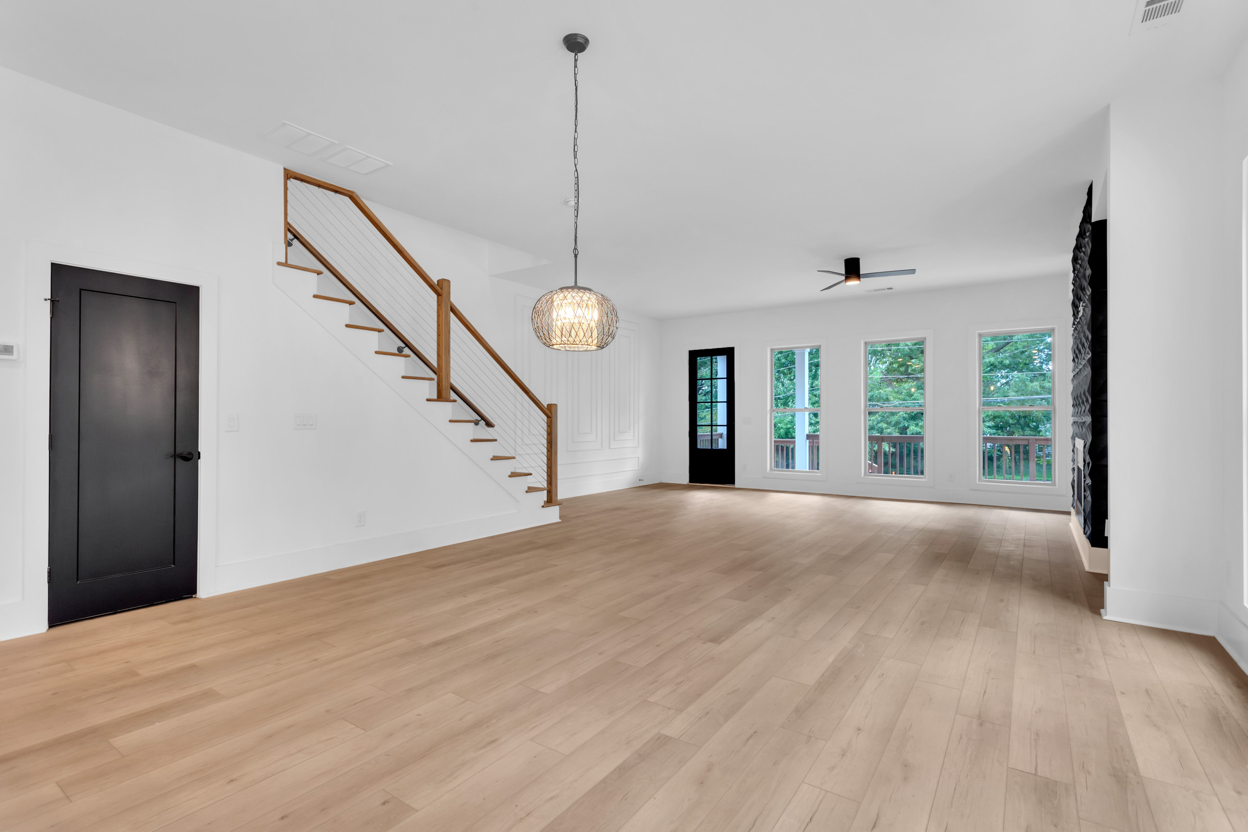 New Residential Construction - 507 Glendale