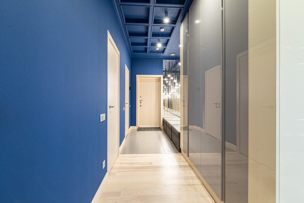 Фотосъемка квартиры В ЖК "Барселона" Казань