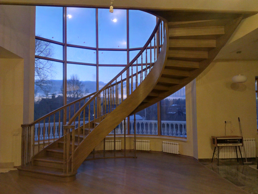 Дом в Шаганино