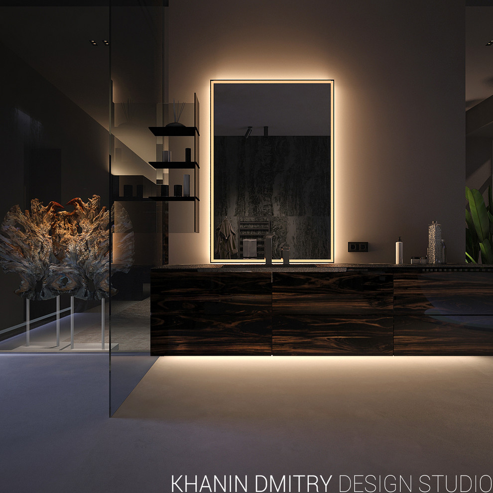 Квартира в ЖК Макаровский