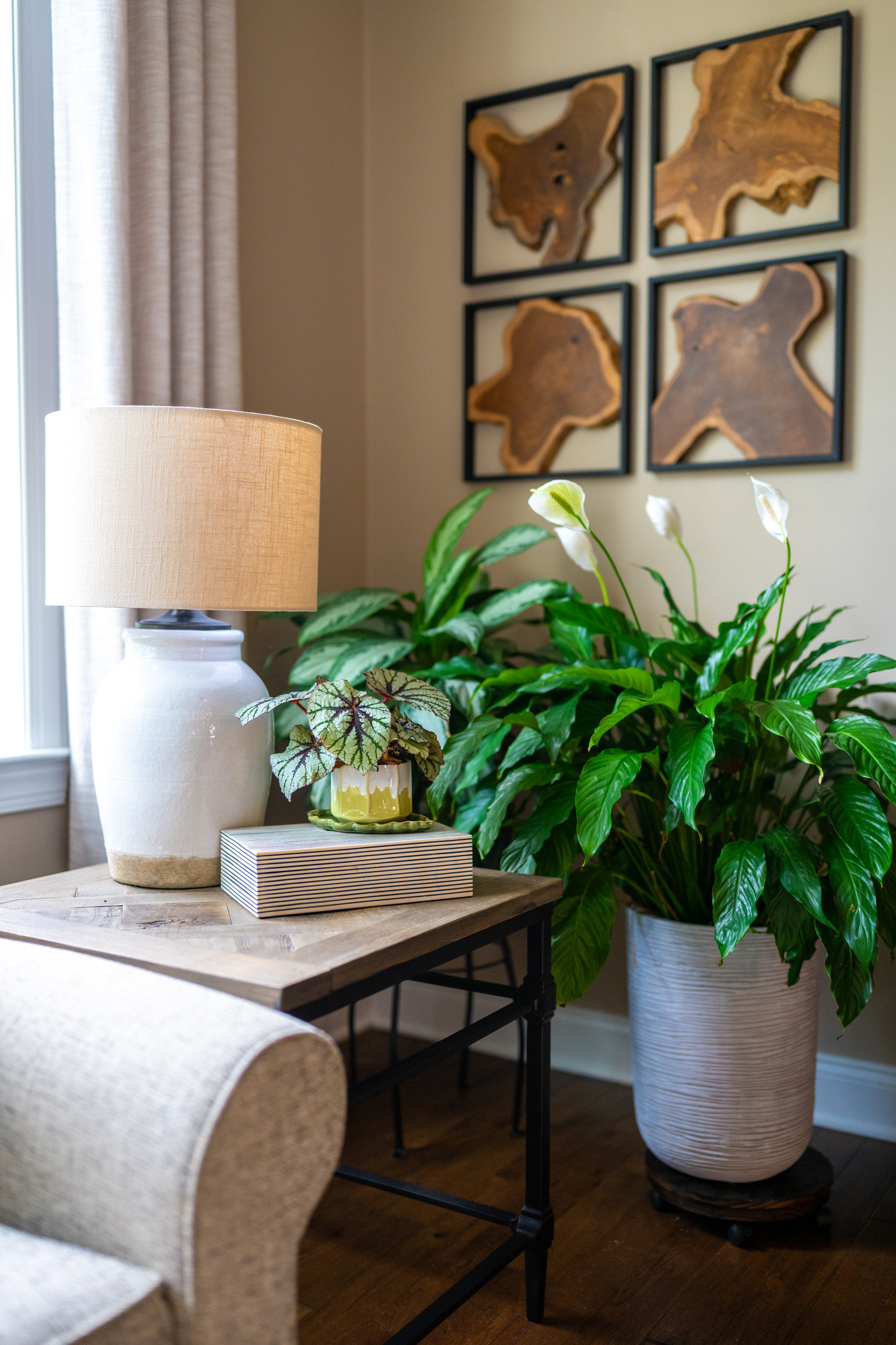 Sanctuary & Social in Skippack