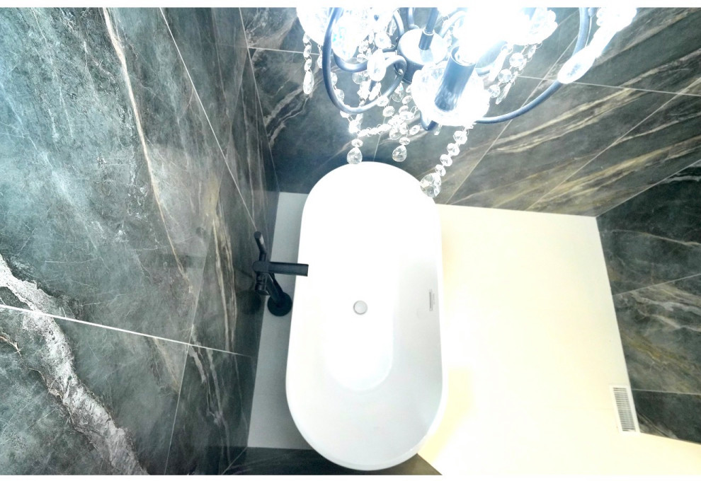 FULL HOUSE Luxury REMODELING
