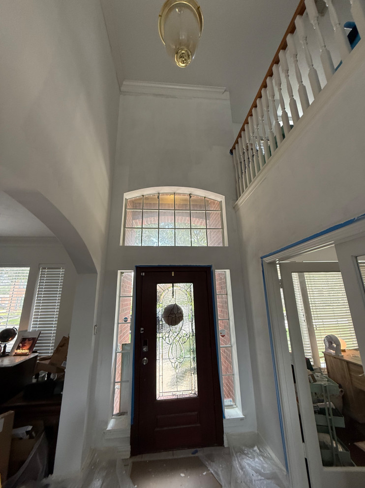 CD14319 - Home Restoration project & Renovation