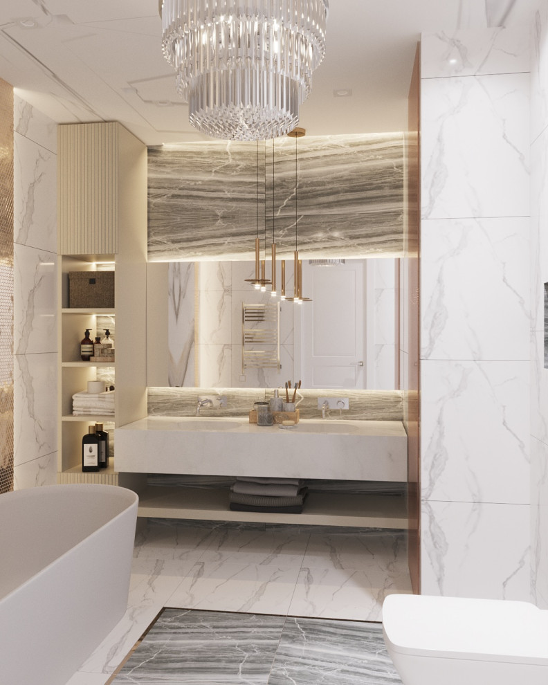 ЖК Культура 146 кв.м