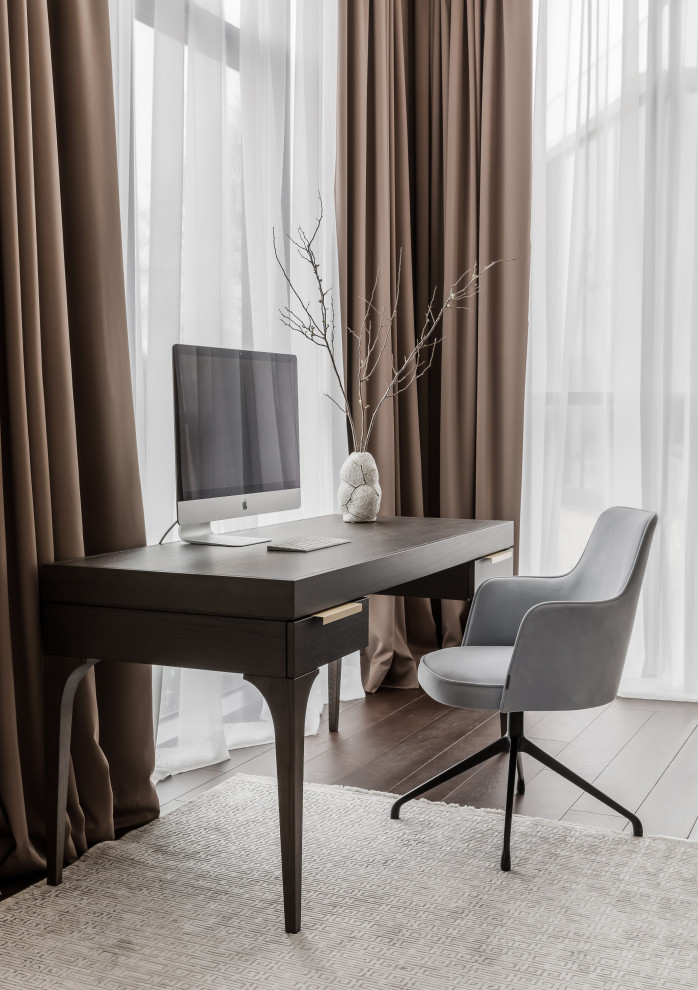 Проект Таунхауса