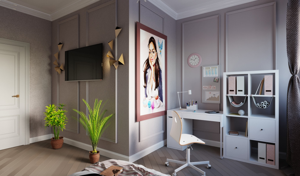 Детская для подростка