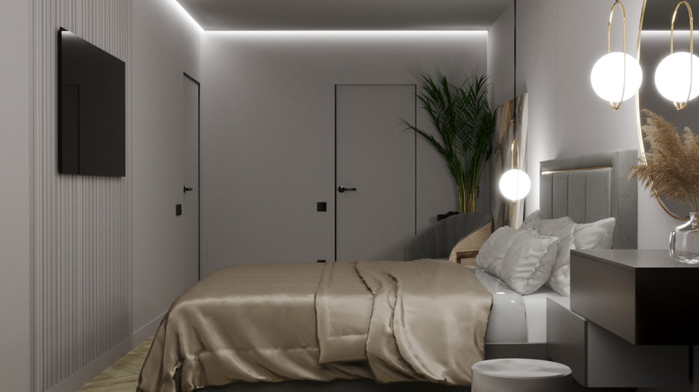 ЖК "Симпл" г.Тюмень