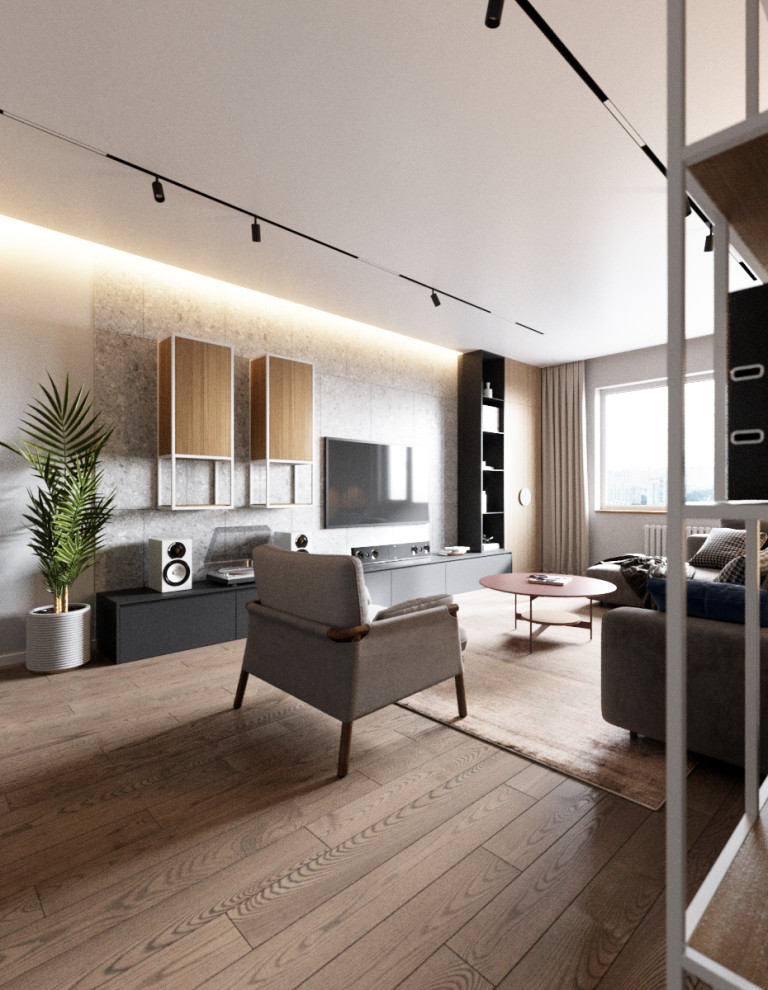 Ул. Академика Пилюгина