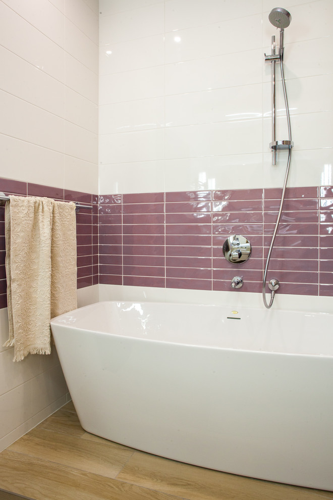 Квартира в жилом комплексе Доминион