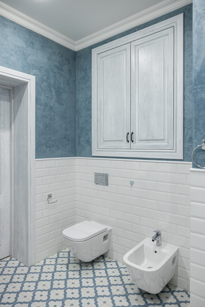 Квартира 94,3кв.м.