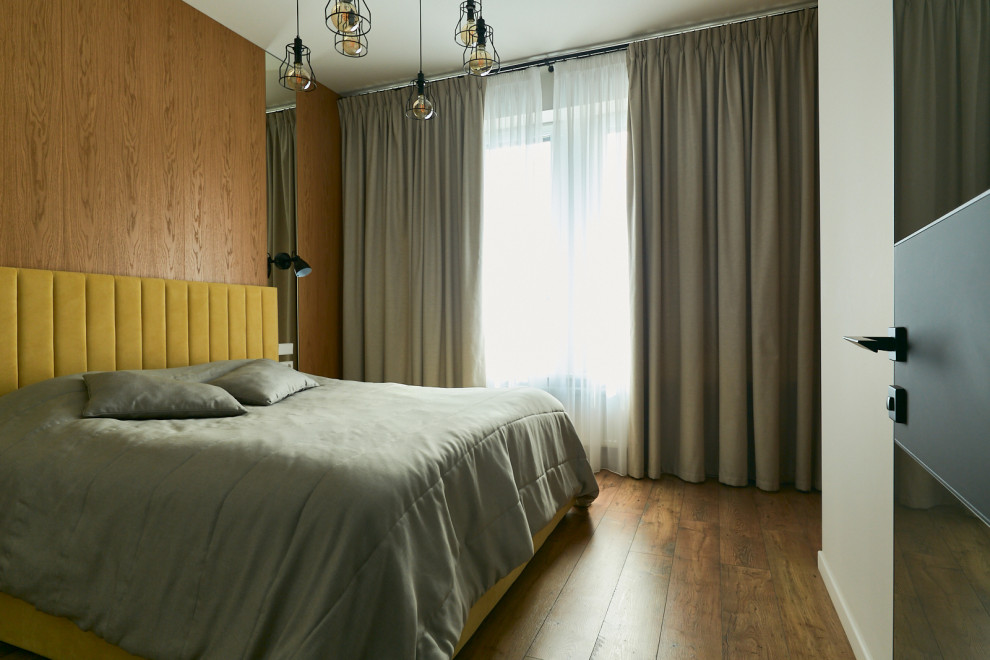 Квартира Родной город Воронцовский парк