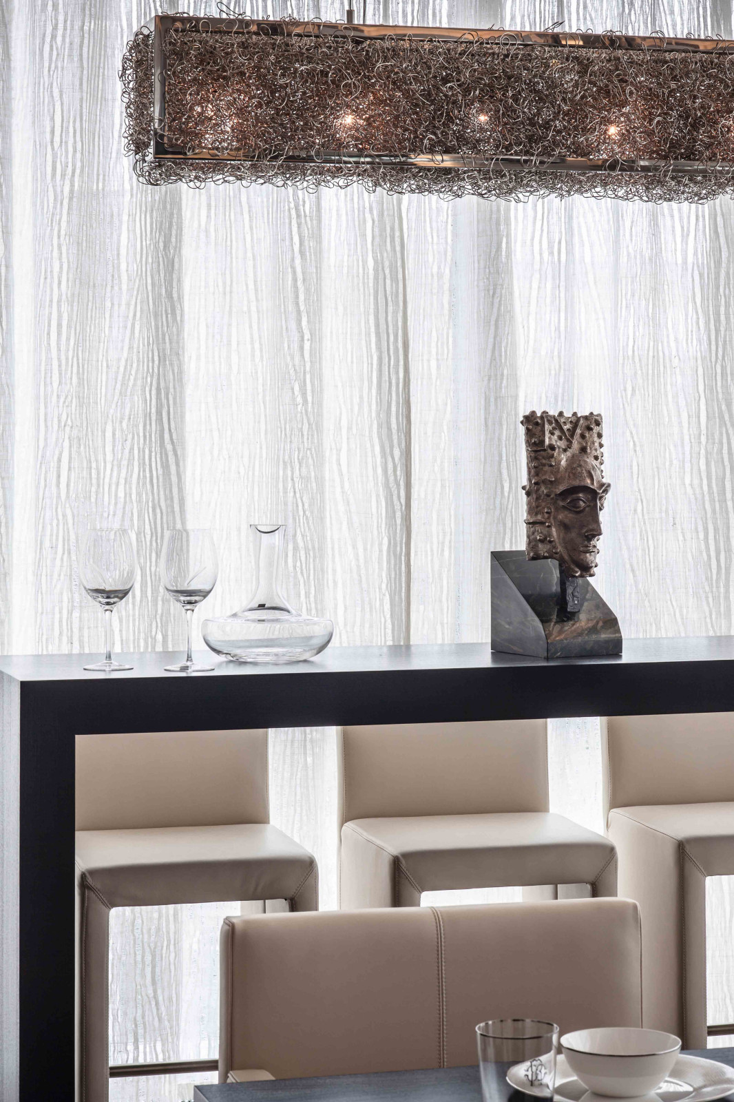 Квартира на Тверской