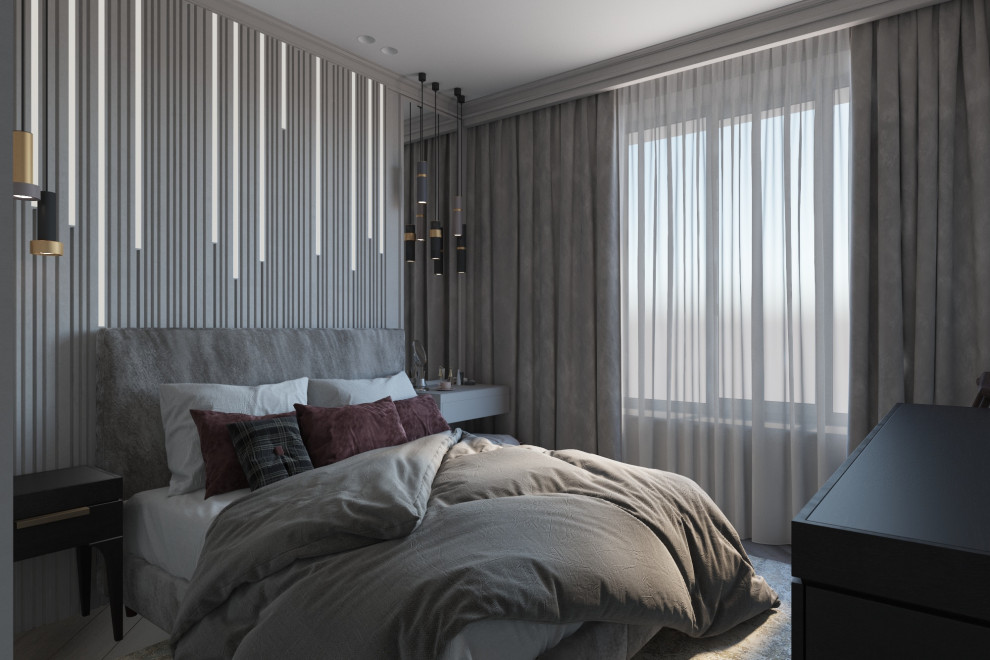 ЖК "Кварталы 21/19"